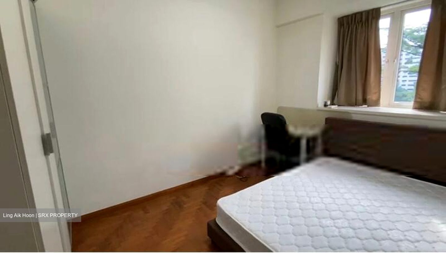 The Warren (D23), Condominium #464438511